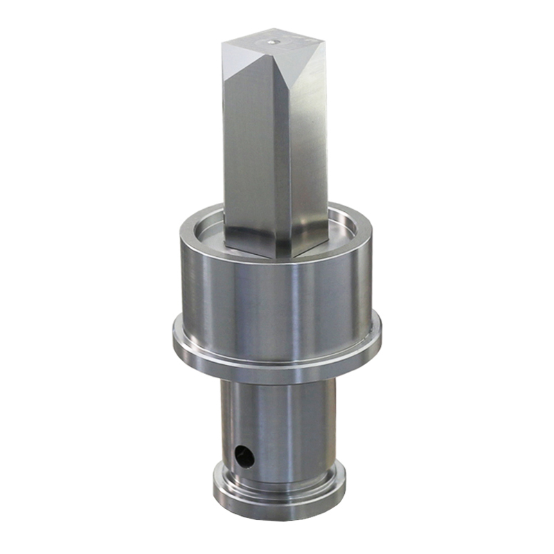 Kiina OEM CNC-koneen ruiskutus SKD11-muottiosien valmistus
