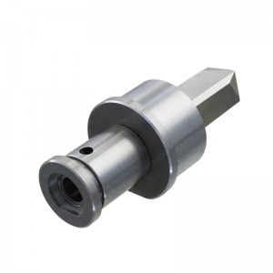 Kiina OEM CNC-koneen ruiskutus SKD11-muottiosien valmistus