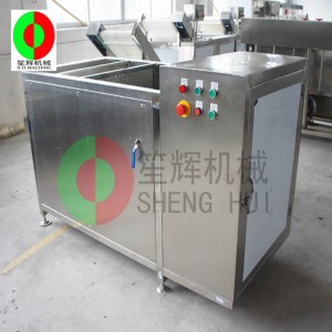 Vesijäähdytteinen pneumaattinen sulatuslaite