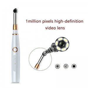 Wifi Integroitu hammasendoskooppi