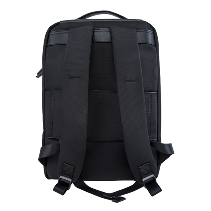 18SA-6975M nylon, PU-vedenpitävä matkakannettava reppu, korkealaatuinen EVA-selkätuki matkalaukkujen lisävarusteilla