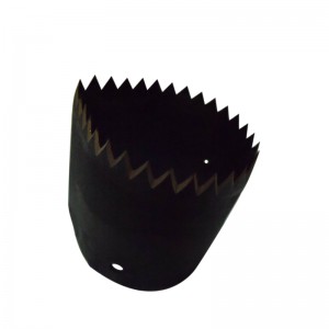 Rei'itysveitsi ruokalaukkuihin