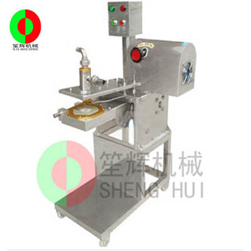 Simpukkapelletointilaite HLW-300