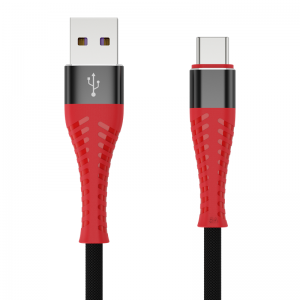 Mikro usb-datakaapeli 5A nopea nopea lataus datakaapeli Huawei-matkapuhelimeen