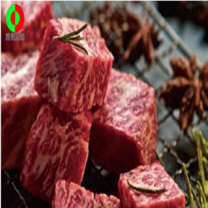 QD-300 pakastettu lihanleikkuri