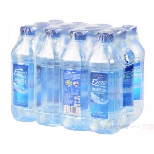 Automaattinen holkkitiiviste ja kutistuva kone GPL-6030AH + GPS-6040