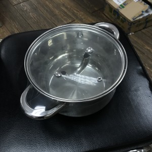 Automaattinen etusyöttöholkkitiiviste ja kutistuva kone GPL-6030Z + GPS-6040