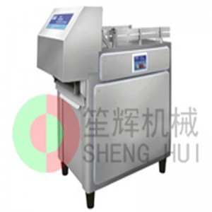 Suuri pakastettu lihanleikkuri / pakastettu lihaleikkuri DR-QK5