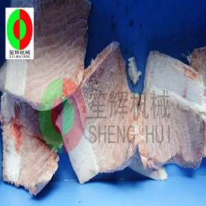 Pakastettu lihaleikkuri / pakastettu lihanleipä PP-400D