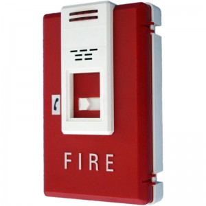 Kiinteä palopuhelinpuhelin TX7774