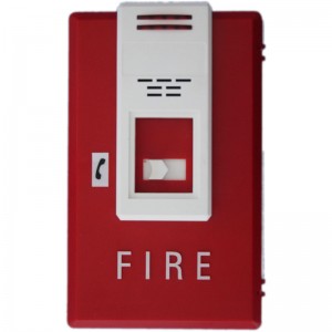 Kiinteä palopuhelinpuhelin TX7774