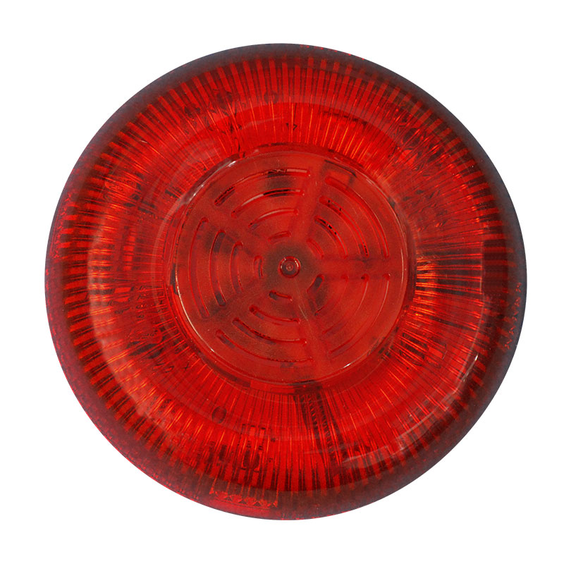 TX3309 Langaton Sounder Strobe