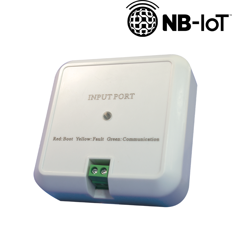 TX3202-NB NB-IoT Smart Input -moduuli