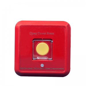 TX3141 langaton manuaalinen puhelupiste