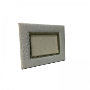 Tehtaan räätälöityjä käsintehtyjä paperipakkauslaatikoiden valokuvalahja