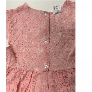 TYTÖNMEKKE TBCD0001N