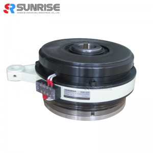 Alkuperäinen muotoilu erittäin laadukas sähkömagneettinen kytkin ja jarrusarja