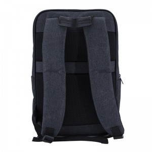 18SA-7445M Suuri kapasiteetin varkaudenestoreppu opiskelijoiden koululaukkujen reppuun