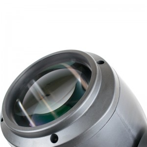 korkea kirkkaus 250w: n vaiheessa terävä valo liikkuva palkkivalaisin, tehdastukku tukku CE-sertifikaatilla