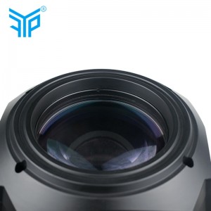 350w liikkuva palkki valonsäteen / spot / pese valossa vaihevalo laitteet korkealaatuisia, tehtaalla tukkumyynti