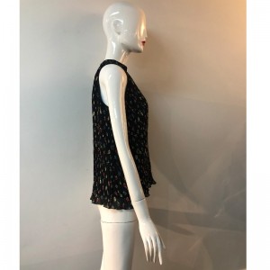 Hihaton kauluspusero JLWB0003