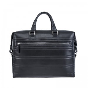 18SG-6818F miesten lähettiläslaukku monitasku käsilaukussa nahkalaukut miesten salkku