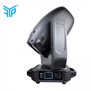 pro show valaistuslaitteet 18R 380w palkki spot pestä liikkuva vaihe valon teräväpiirto kuvio vaikutus, tehdas kuuma myynti