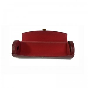 Tehtaisiin räätälöityjä ruokalaatuja herkkä Macoron-lahjarasiapaketti myynninedistämistä varten