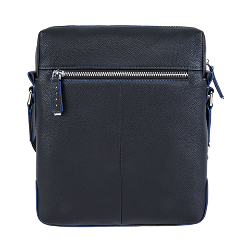 2019 Business cross body bag, messenger pieni yrityslaukku 18SG-6825F