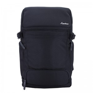 18SA-7444M kokenut tehdaslaatuinen nylon-usb-latausreppu