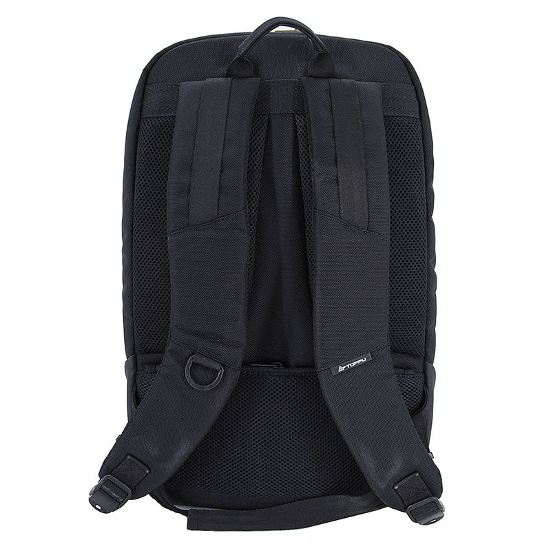 18SA-7446M vedenpitävä 1680D nylon lifestyle kannettava reppu muotipoikalle