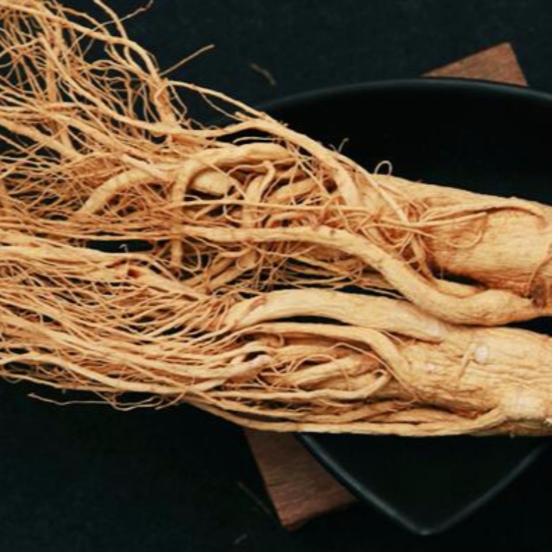 ginseng