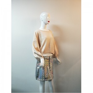 PINK-LEVYVÄLÄ RLWS0018F