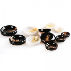 Monen kokoinen tukku muoti paita puku vaate painikkeet 3