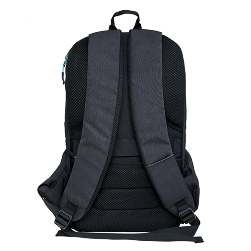 18SA-7131M Paras suunnittelija tyylikäs urheilullinen kannettava tietokone laukut USB-Reput 13 tuuman tai 15 tuuman kannettavaan tietokoneeseen