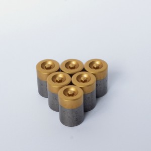 Kiinnittimen kuolema