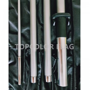 Räätälöity ulkoilu Halvat Teräliput