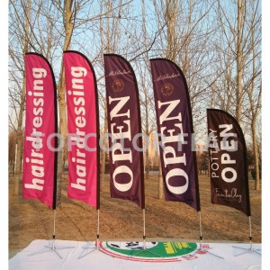 Muokatut tulostaminen promootioliput