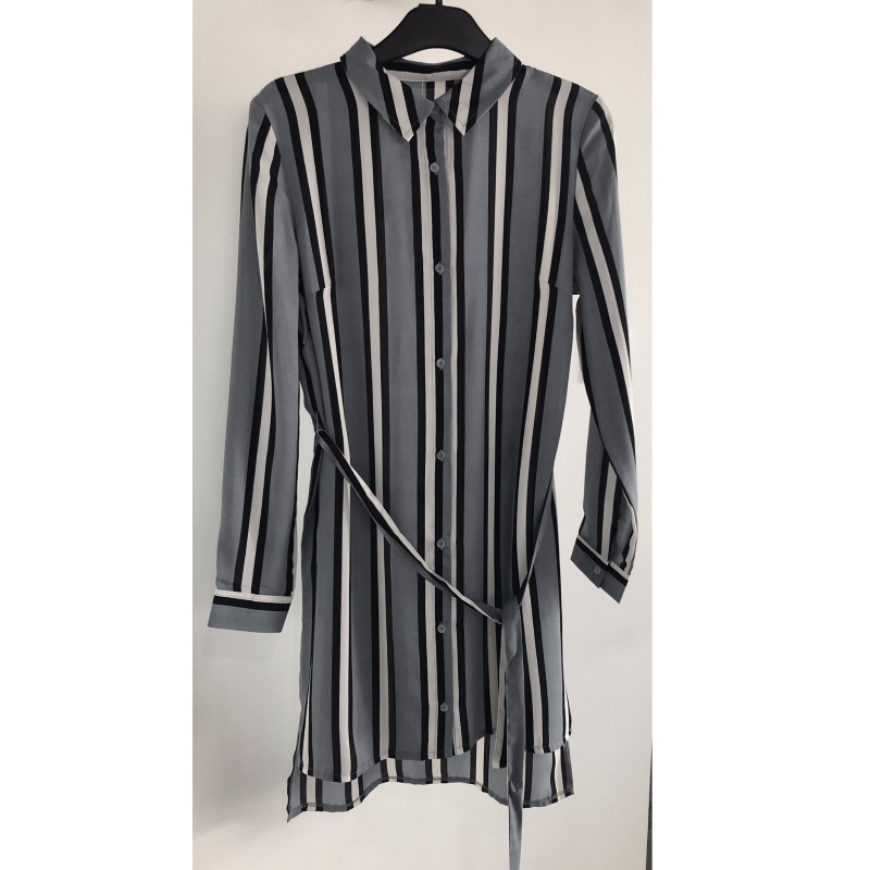 RIIDEN PITKÄHIHAINEN BLOUSE JLWB0012
