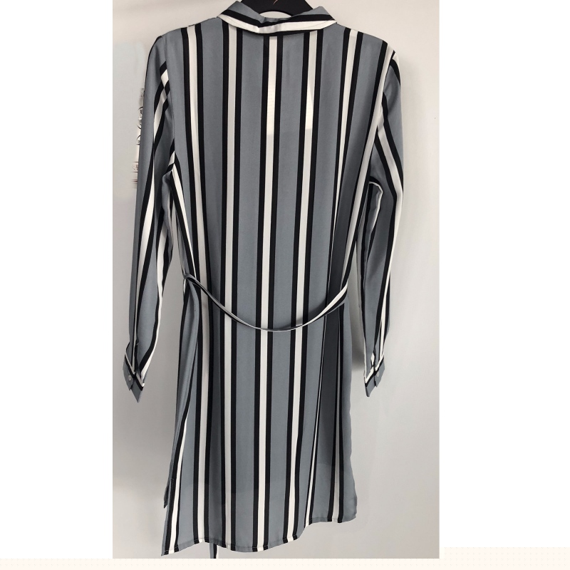 RIIDEN PITKÄHIHAINEN BLOUSE JLWB0012