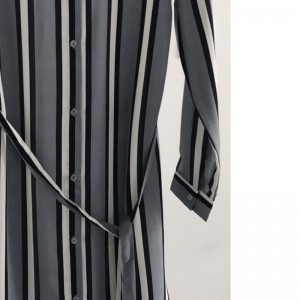 RIIDEN PITKÄHIHAINEN BLOUSE JLWB0012