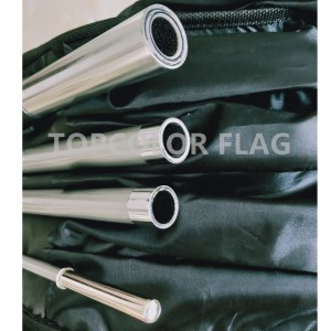 Muokatut painetut yksipuoliset tai kaksipuoliset sulkaliput