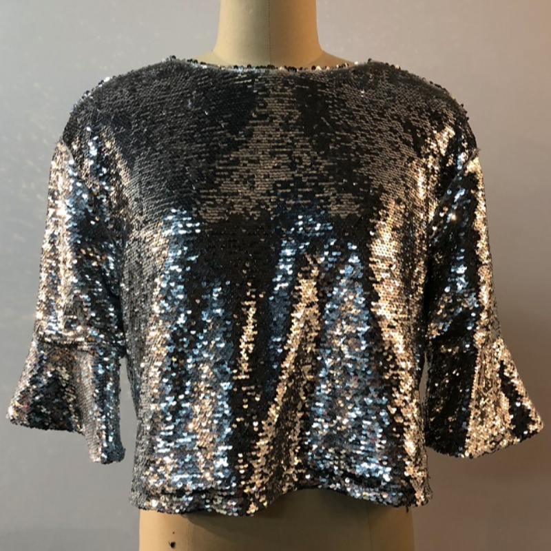 HOPEA SHINY -helmi-pusero JLWB0013