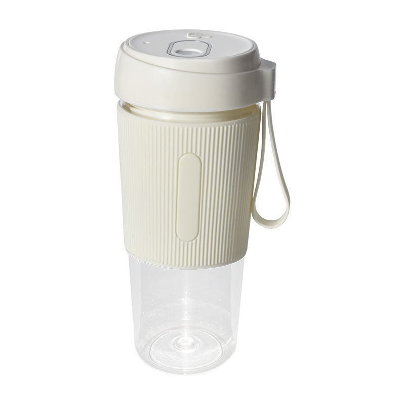 Kannettava juicer, ladattava USB, kuten morphy-juicer 300L