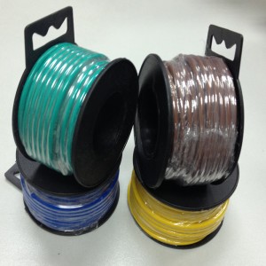 Automaattinen kaapeli