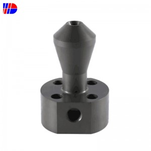 Mukautetut hiekkamuovatut maatalouskoneiden osat OEM-tarkkuusvalu ruostumattomasta teräksestä / harmaasta raudasta / hiiliteräksestä / harkkorautaosia maatalouden kuorma-auto traktoreihin