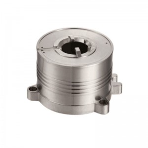 Räätälöity hitsaus ja CNC-työstö Polkupyöräputket, pyörän runko