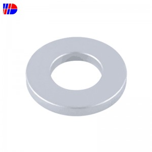 Pyöräilytarvikkeiden työstöosa (valmistettu alumiinista 6061-t6)