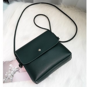 HD0823 - tukku muokattavissa oleva kevyt naisen kannettava kalteva laukku