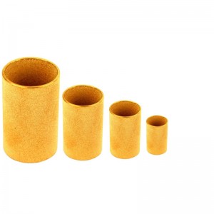 Pronssi sintrattu huokoisuuslevy